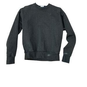 men's Gymshark small crew neck sweatshirt top SP 3484